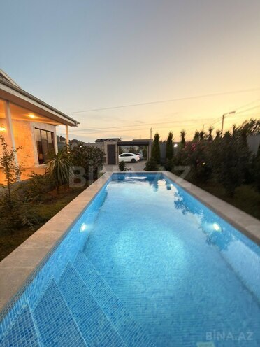 Satılır 6 otaqlı həyət evi/bağ evi 350 m², Şüvəlan q., photo 5 from 30