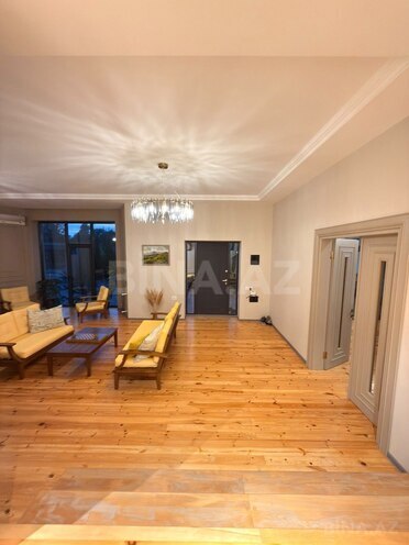 Satılır 6 otaqlı həyət evi/bağ evi 350 m², Şüvəlan q., photo 12 from 30