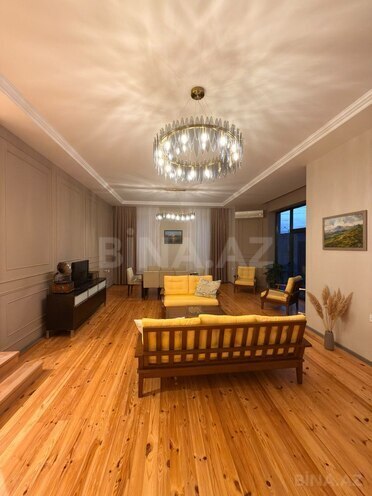 Satılır 6 otaqlı həyət evi/bağ evi 350 m², Şüvəlan q., photo 9 from 30