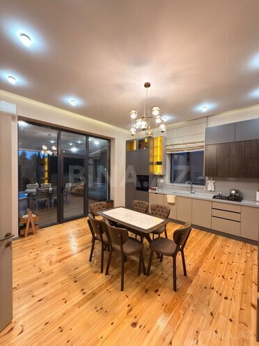 Satılır 6 otaqlı həyət evi/bağ evi 350 m², Şüvəlan q., photo 16 from 30