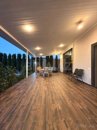 Satılır 6 otaqlı həyət evi/bağ evi 350 m², Şüvəlan q., photo 7 from 30
