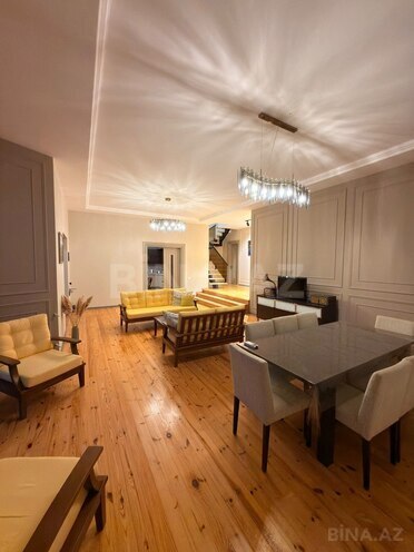 Satılır 6 otaqlı həyət evi/bağ evi 350 m², Şüvəlan q., photo 11 from 30