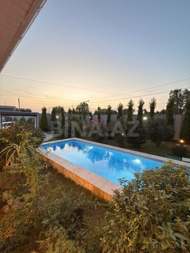 Satılır 6 otaqlı həyət evi/bağ evi 350 m², Şüvəlan q., photo 8 from 30