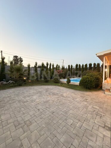 Satılır 6 otaqlı həyət evi/bağ evi 350 m², Şüvəlan q., photo 6 from 30