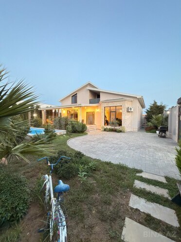 Satılır 6 otaqlı həyət evi/bağ evi 350 m², Şüvəlan q., photo 3 from 30