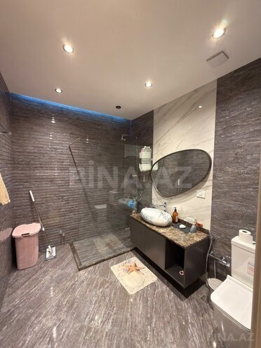 Satılır 6 otaqlı həyət evi/bağ evi 350 m², Şüvəlan q., photo 22 from 30