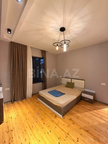 Satılır 6 otaqlı həyət evi/bağ evi 350 m², Şüvəlan q., photo 20 from 30
