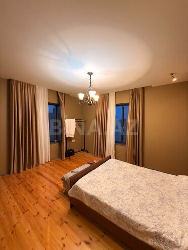 Satılır 6 otaqlı həyət evi/bağ evi 350 m², Şüvəlan q., photo 26 from 30
