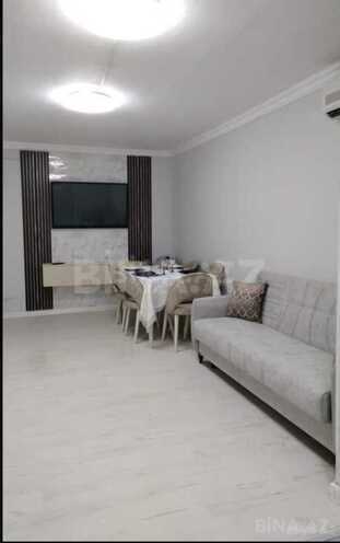 Сдаётся 2-комн. вторичка 70 м², м. Элмляр Академиясы, photo 4 from 9