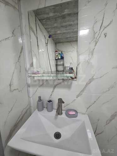 Сдаётся 2-комн. вторичка 70 м², м. Элмляр Академиясы, photo 7 from 9