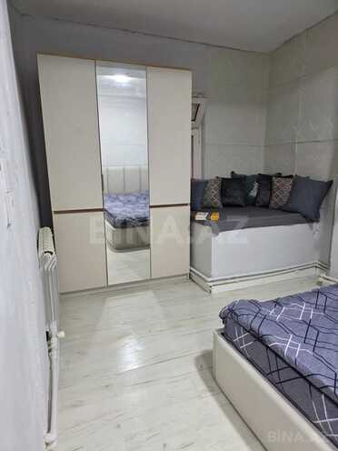Сдаётся 2-комн. вторичка 70 м², м. Элмляр Академиясы, photo 5 from 9