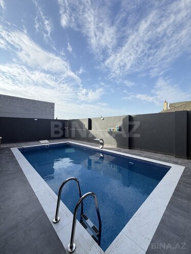 Satılır 5 otaqlı həyət evi/bağ evi 170 m², Mərdəkan q., photo 4 from 22