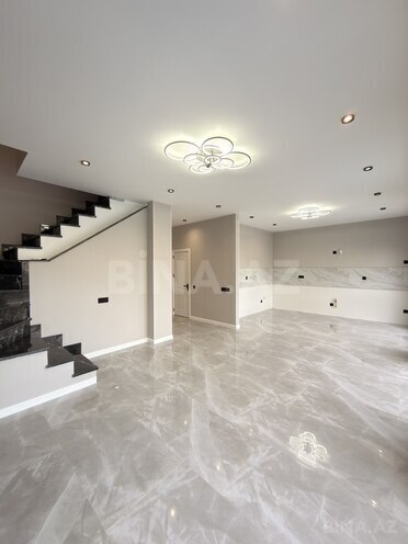 Satılır 5 otaqlı həyət evi/bağ evi 170 m², Mərdəkan q., photo 8 from 22