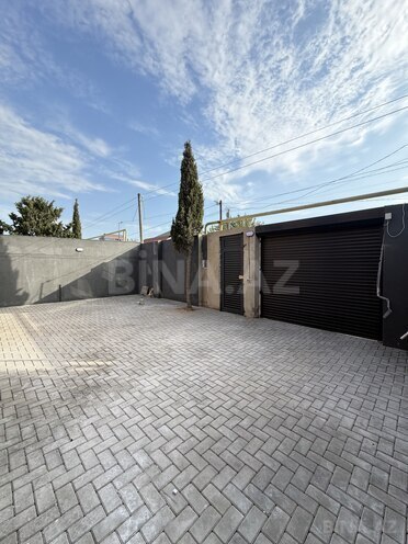 Satılır 5 otaqlı həyət evi/bağ evi 170 m², Mərdəkan q., photo 6 from 22
