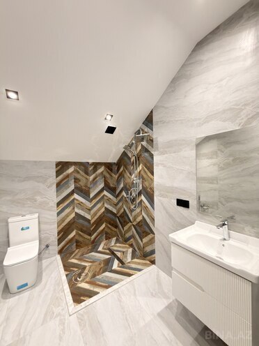 Satılır 5 otaqlı həyət evi/bağ evi 170 m², Mərdəkan q., photo 21 from 22