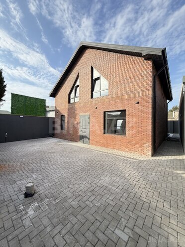 Satılır 5 otaqlı həyət evi/bağ evi 170 m², Mərdəkan q., photo 5 from 22