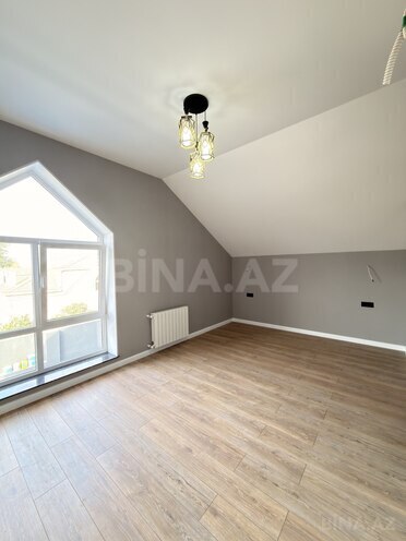 Satılır 5 otaqlı həyət evi/bağ evi 170 m², Mərdəkan q., photo 20 from 22