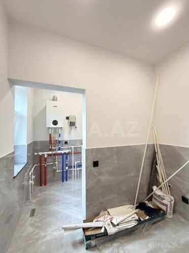 Satılır 5 otaqlı həyət evi/bağ evi 170 m², Mərdəkan q., photo 11 from 22
