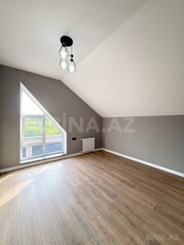 Satılır 5 otaqlı həyət evi/bağ evi 170 m², Mərdəkan q., photo 19 from 22