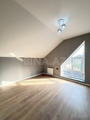 Satılır 5 otaqlı həyət evi/bağ evi 170 m², Mərdəkan q., photo 18 from 22