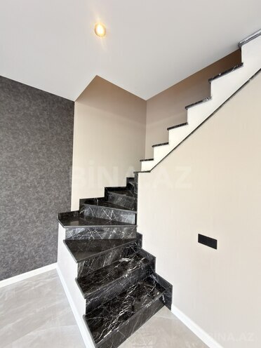 Satılır 5 otaqlı həyət evi/bağ evi 170 m², Mərdəkan q., photo 14 from 22
