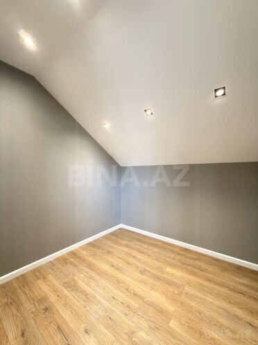 Satılır 5 otaqlı həyət evi/bağ evi 170 m², Mərdəkan q., photo 17 from 22