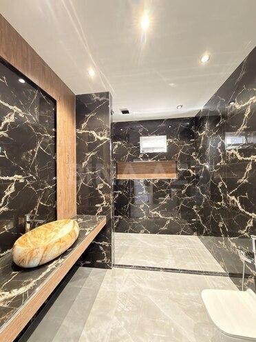 Satılır 5 otaqlı həyət evi/bağ evi 170 m², Mərdəkan q., photo 13 from 22