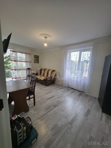 Satılır 1 otaqlı köhnə tikili 40 m², Bakıxanov q., photo 4 from 13