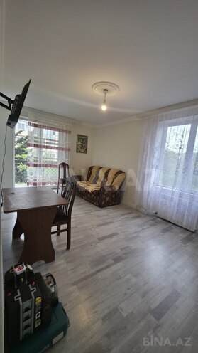 Satılır 1 otaqlı köhnə tikili 40 m², Bakıxanov q., photo 7 from 13