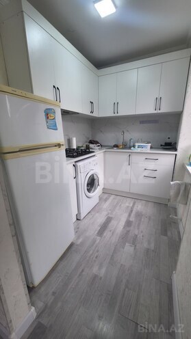 Satılır 1 otaqlı köhnə tikili 40 m², Bakıxanov q., photo 6 from 13