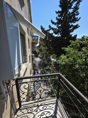 Satılır 1 otaqlı köhnə tikili 40 m², Bakıxanov q., photo 3 from 13