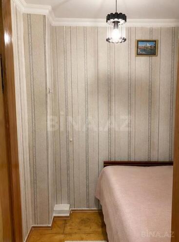 Продаётся 2-комн. вторичка 45 м², м. Ази Асланов, photo 6 from 11
