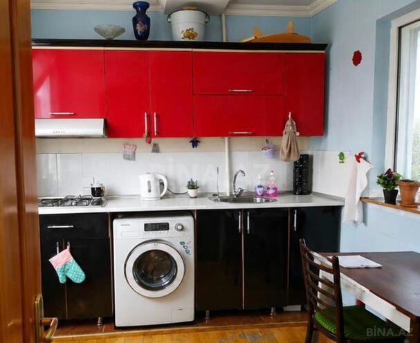 Продаётся 2-комн. вторичка 45 м², м. Ази Асланов, photo 7 from 11