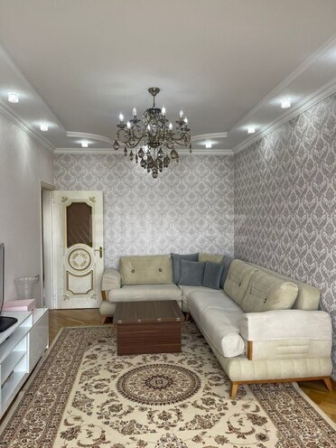 Продаётся 3-комн. вторичка 90 м², м. Азадлыг проспекти, photo 10 from 18