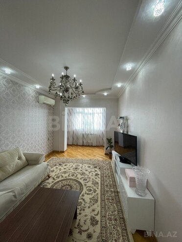 Продаётся 3-комн. вторичка 90 м², м. Азадлыг проспекти, photo 8 from 18