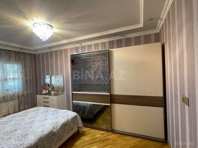Продаётся 3-комн. вторичка 90 м², м. Азадлыг проспекти, photo 11 from 18