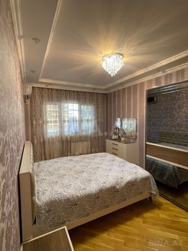 Продаётся 3-комн. вторичка 90 м², м. Азадлыг проспекти, photo 1 from 18
