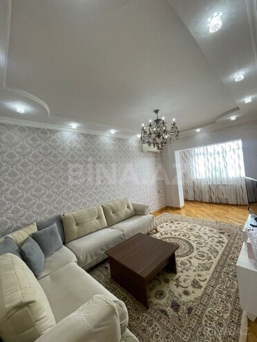 Продаётся 3-комн. вторичка 90 м², м. Азадлыг проспекти, photo 9 from 18