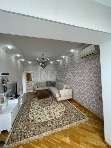 Продаётся 3-комн. вторичка 90 м², м. Азадлыг проспекти, photo 7 from 18