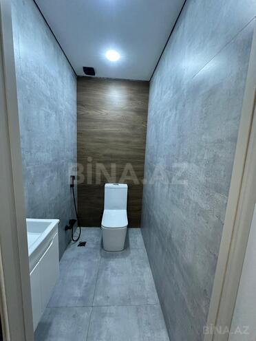Продаётся 3-комн. новостройка 95 м², м. Ази Асланов, photo 20 from 21