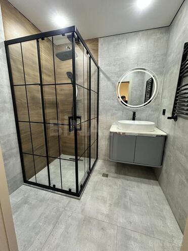 Продаётся 3-комн. новостройка 95 м², м. Ази Асланов, photo 19 from 21