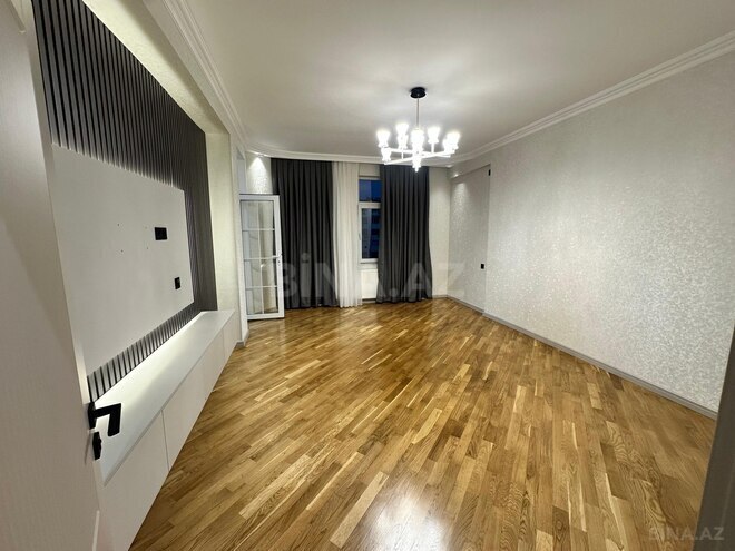 Продаётся 3-комн. новостройка 95 м², м. Ази Асланов, photo 7 from 21
