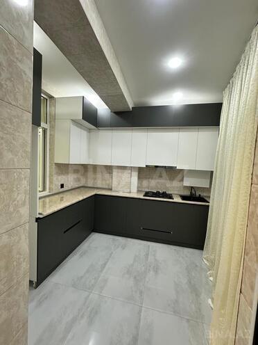 Продаётся 3-комн. новостройка 95 м², м. Ази Асланов, photo 17 from 21