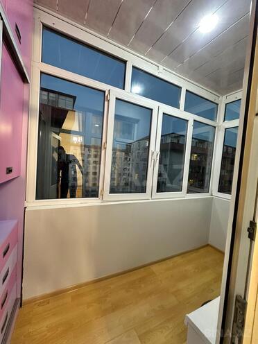 Продаётся 3-комн. новостройка 95 м², м. Ази Асланов, photo 18 from 21