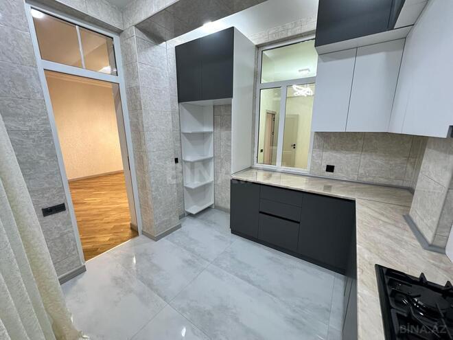 Продаётся 3-комн. новостройка 95 м², м. Ази Асланов, photo 16 from 21