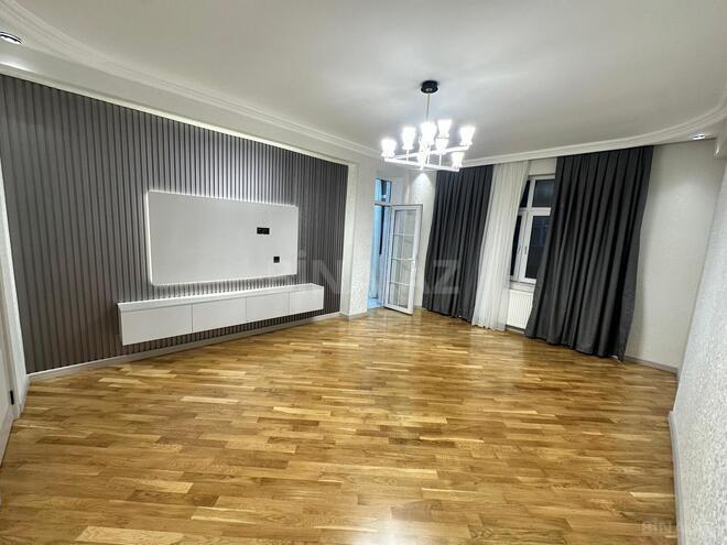 Продаётся 3-комн. новостройка 95 м², м. Ази Асланов, photo 6 from 21