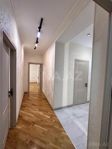 Продаётся 3-комн. новостройка 95 м², м. Ази Асланов, photo 8 from 21