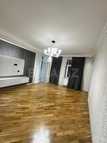 Продаётся 3-комн. новостройка 95 м², м. Ази Асланов, photo 4 from 21
