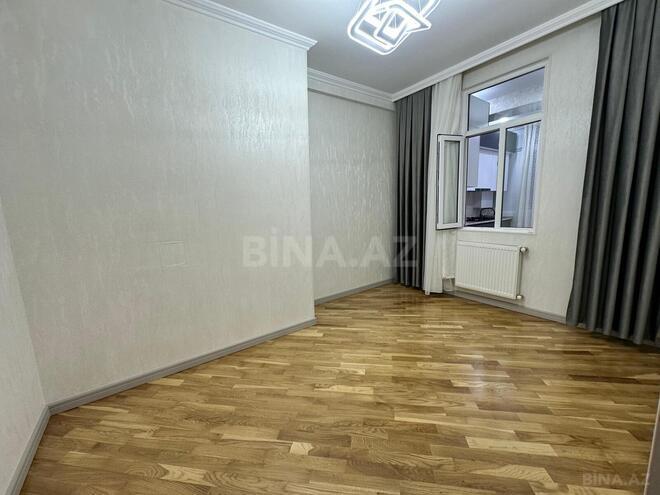 Продаётся 3-комн. новостройка 95 м², м. Ази Асланов, photo 11 from 21