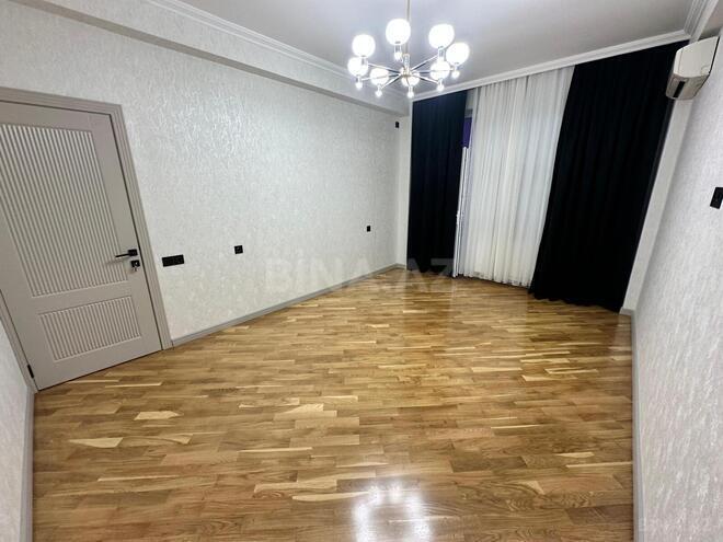 Продаётся 3-комн. новостройка 95 м², м. Ази Асланов, photo 14 from 21